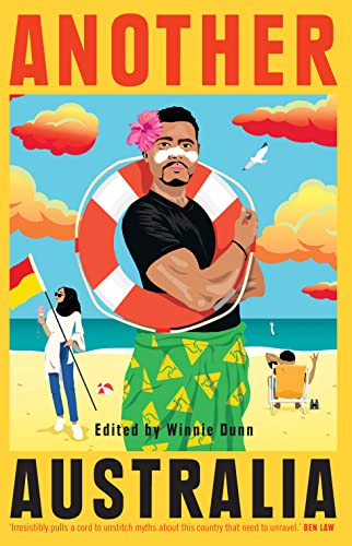 Pop Weasel Image of Another Australia - Novel - Image - Pop Weasel