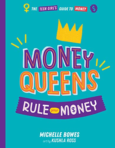 Pop Weasel Image of Money Queens - Novel - Image - Pop Weasel