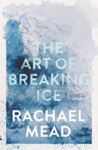 The Art of Breaking Ice - Novel - Image - Pop Weasel