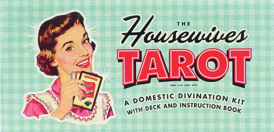 The Housewives Tarot image