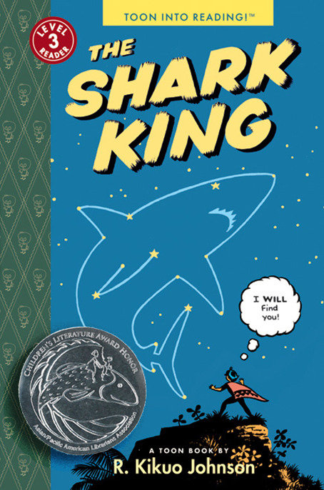 The Shark King image