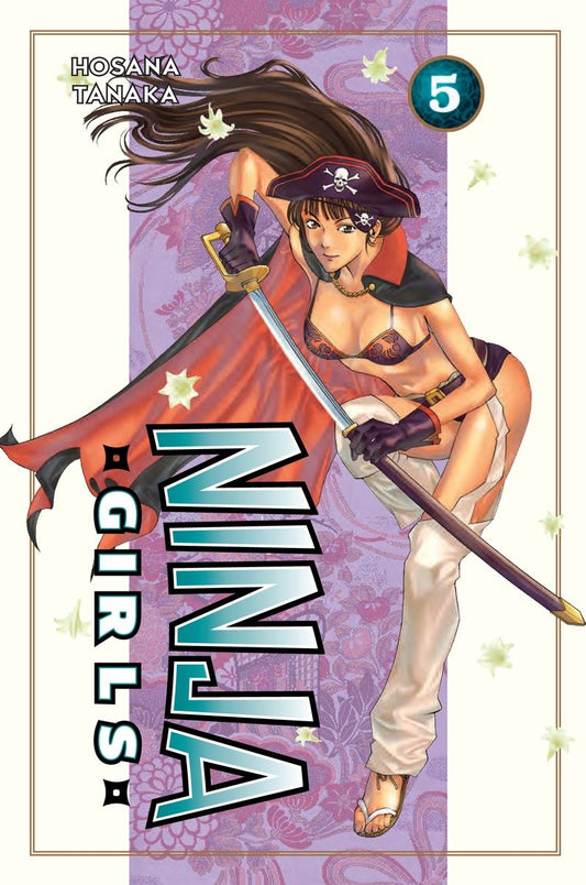 Ninja Girls 5 image