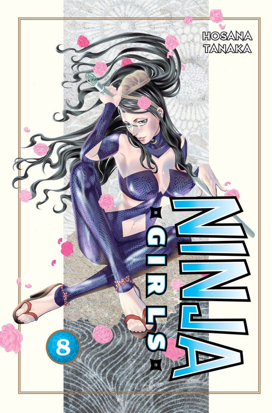 Ninja Girls 8 image