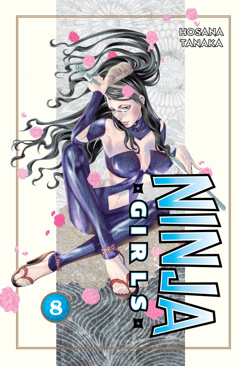 Ninja Girls 8 image