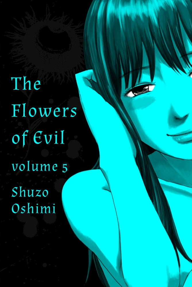 Flowers of Evil, Volume 5 image - Manga - Image - Pop Weasel