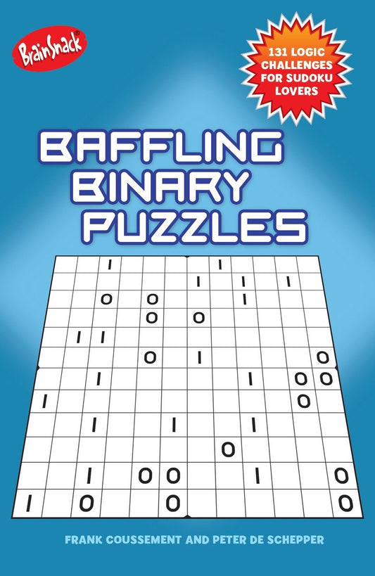 Baffling Binary Puzzles image