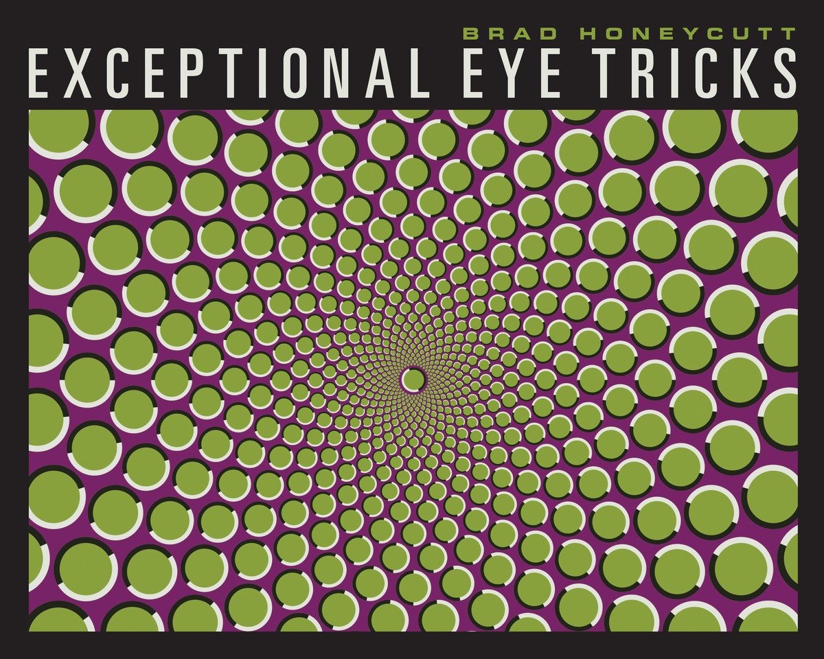 Exceptional Eye Tricks image