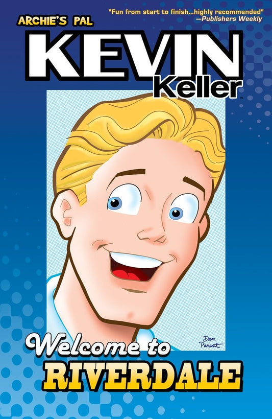 Kevin Keller: Welcome to Riverdale image