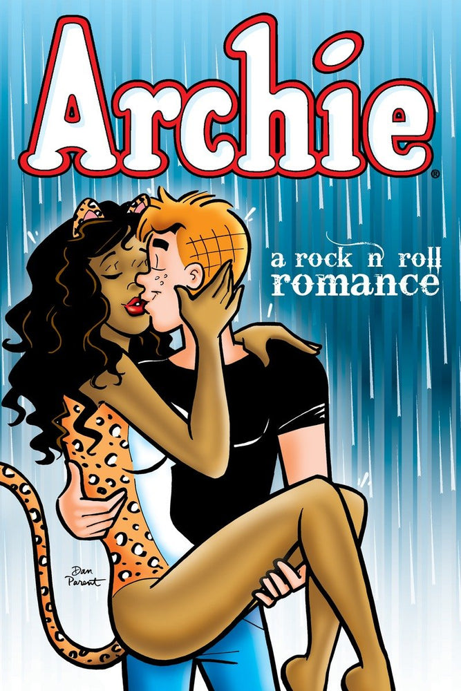 Archie: A Rock & Roll Romance image - Graphic Novels - Image - Pop Weasel