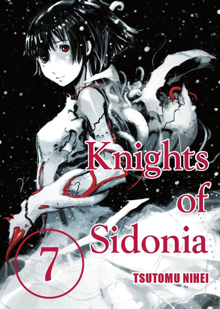 Knights of Sidonia, Volume 7 image - Manga - Image - Pop Weasel