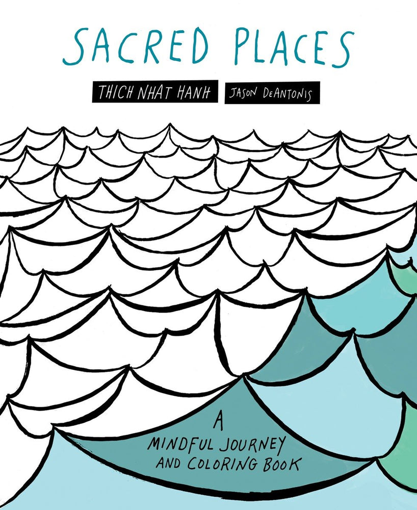Sacred Places image - Books - Image - Pop Weasel