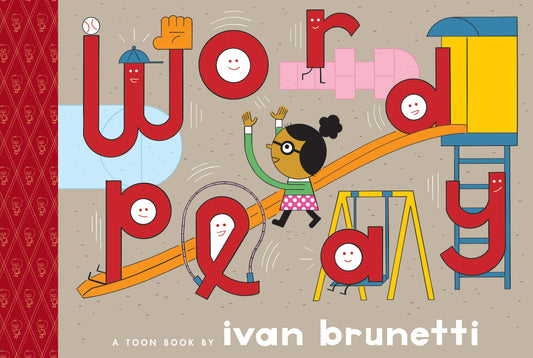 Wordplay | Hardcover image