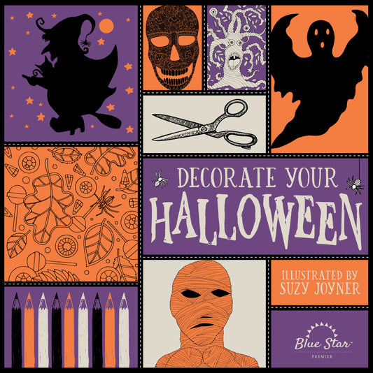 Decorate Your Halloween image