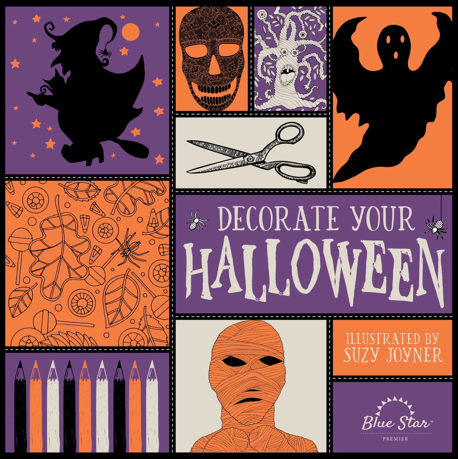 Decorate Your Halloween image