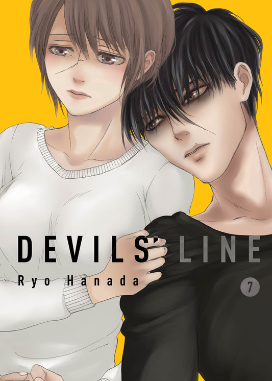 Devils' Line 7 image