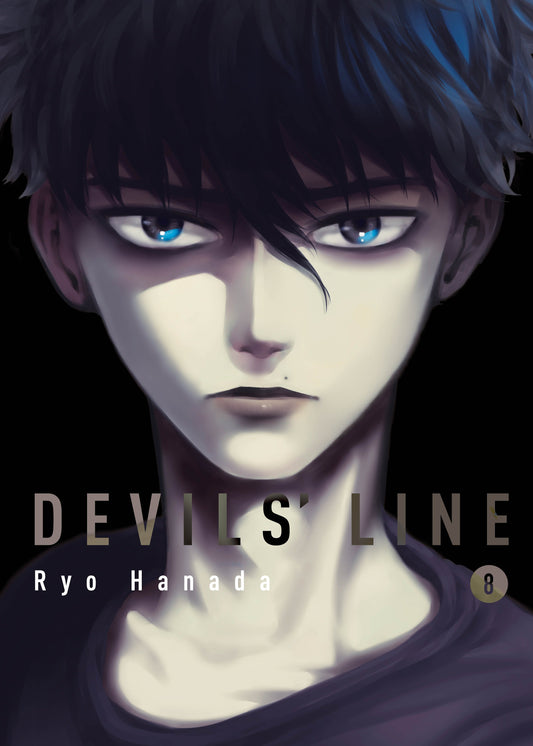 Devils' Line 8 image