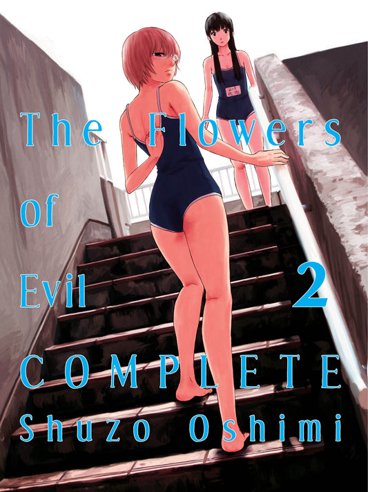 The Flowers of Evil - Complete 2 image