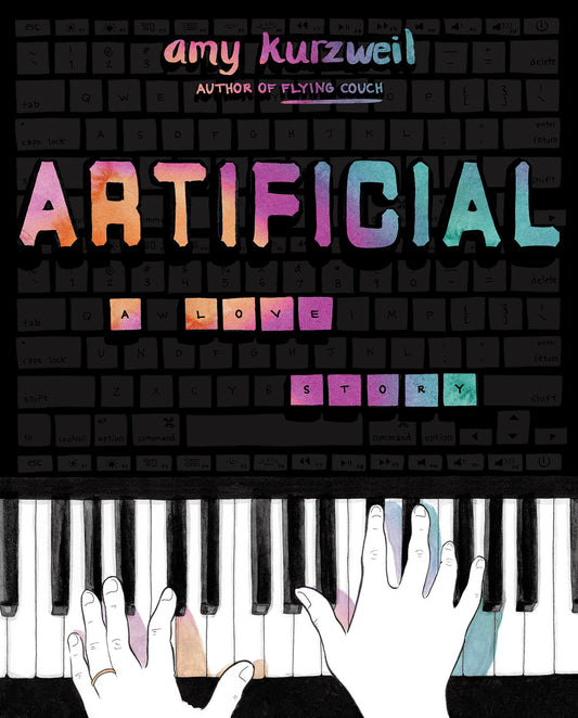 Artificial | Hardcover