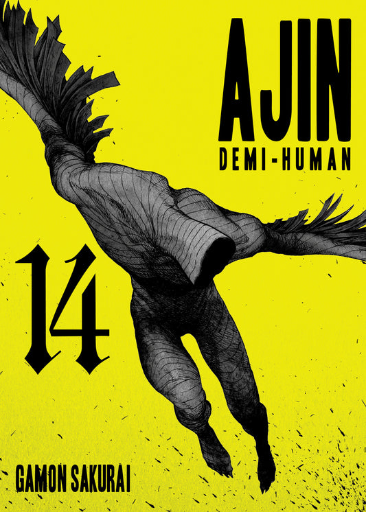 Ajin 14 image