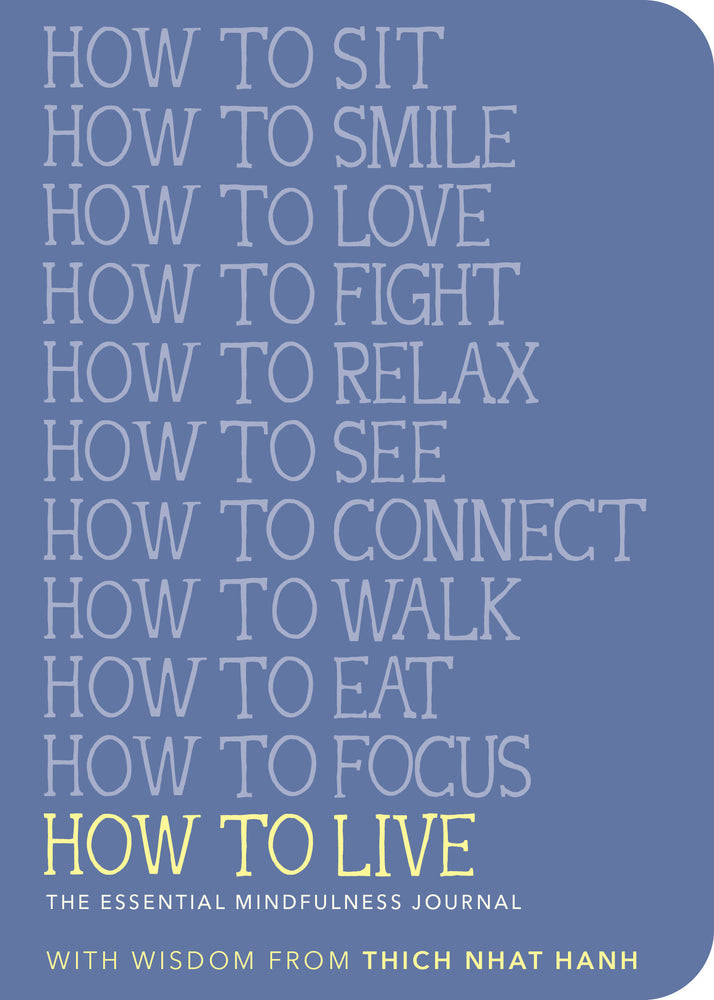 How to Live image - Books - Image - Pop Weasel