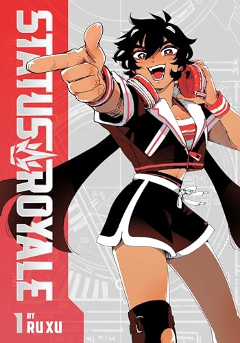 Pop Weasel Image of Status Royale, Vol. 01 - Manga - Image - Pop Weasel