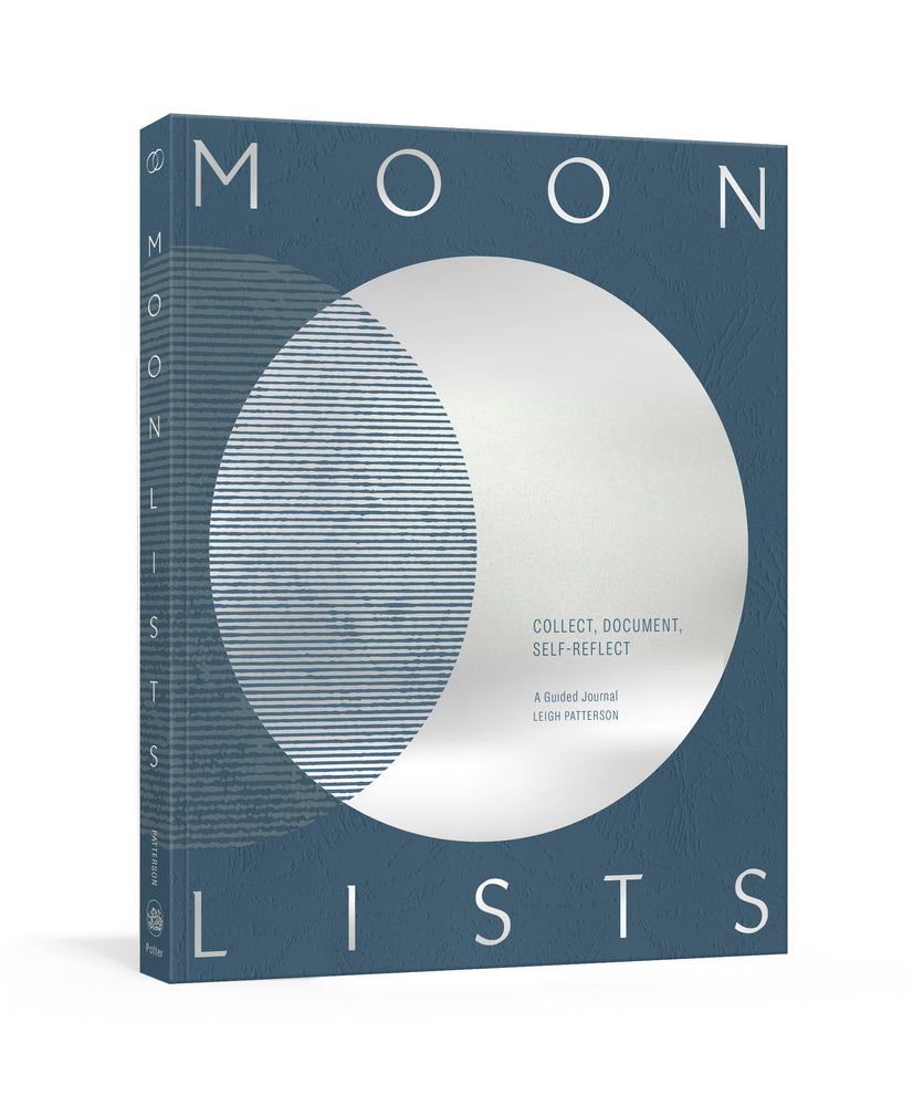 Moon Lists image - Books - Image - Pop Weasel