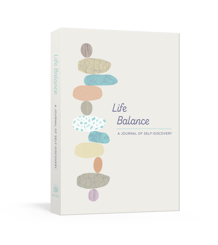 Life Balance image - Books - Image - Pop Weasel