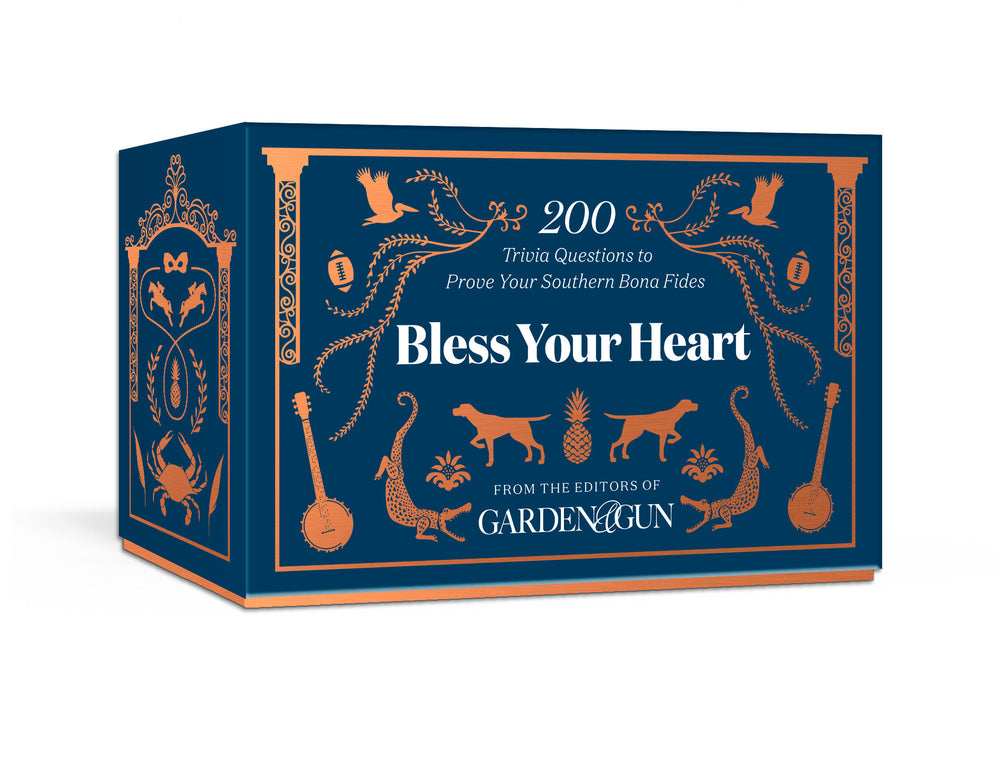 Bless Your Heart image - Board Games - Image - Pop Weasel