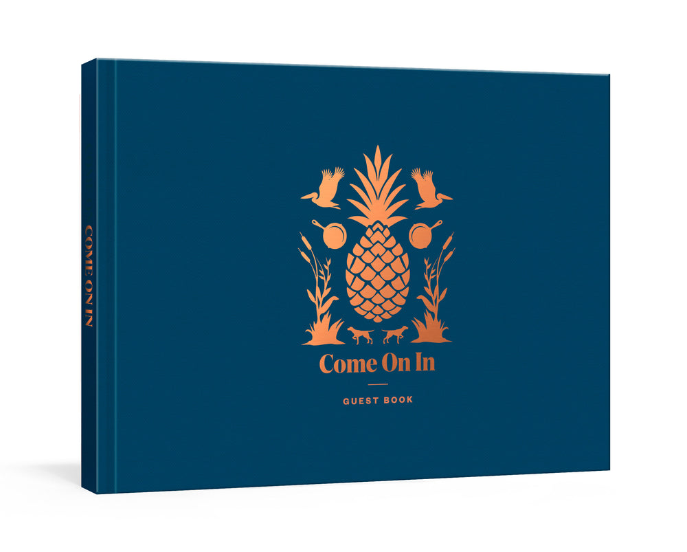 Come On In image - Books - Image - Pop Weasel