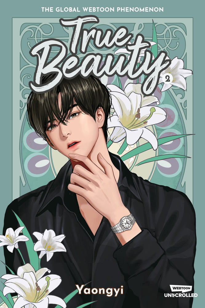 True Beauty Volume Two image - Books - Image - Pop Weasel