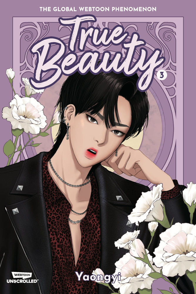 True Beauty Volume Three | Hardcover image - Books - Image - Pop Weasel