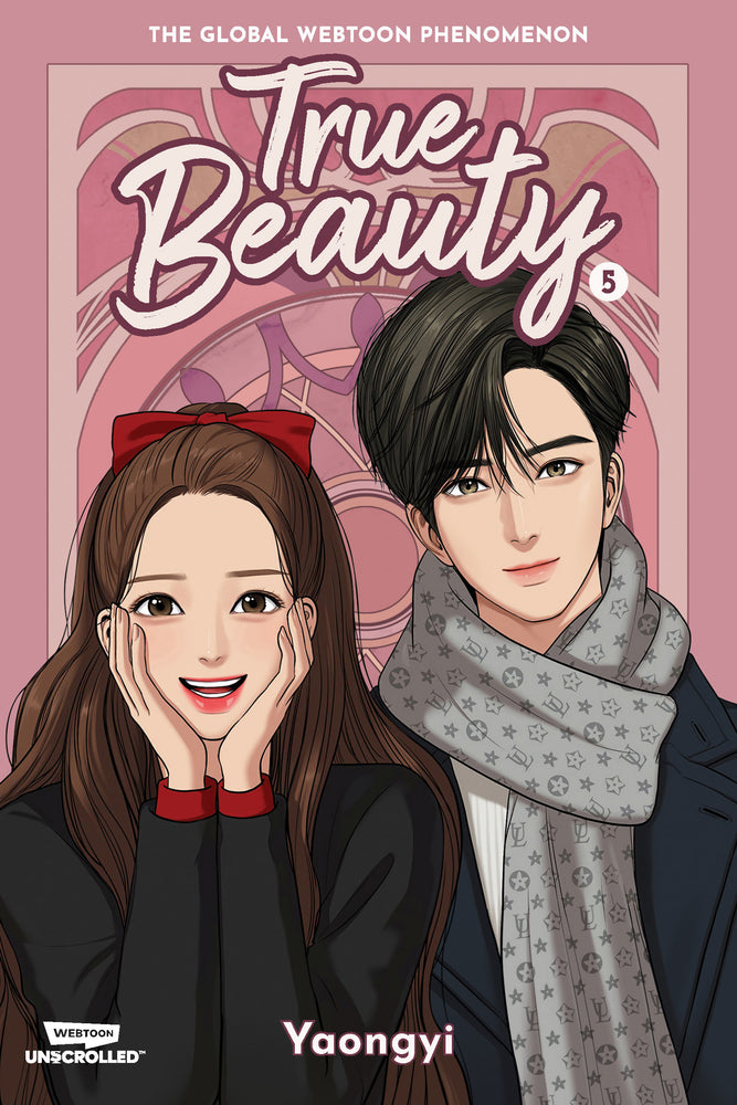 True Beauty Volume Five image - Books - Image - Pop Weasel