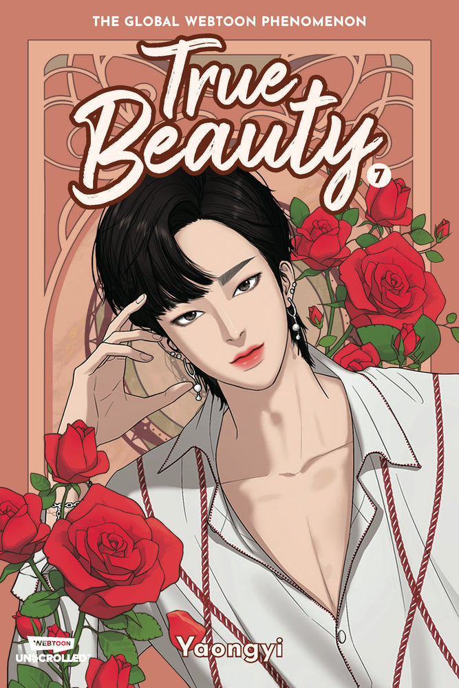 True Beauty, Vol. 7 - Manga - Image - Pop Weasel