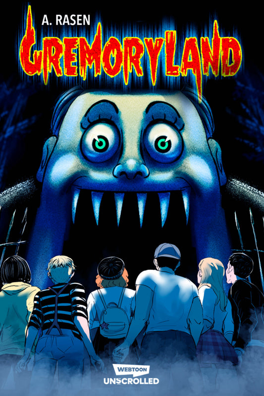 GremoryLand Volume One image