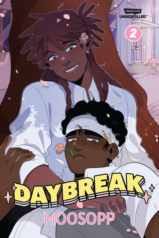 Daybreak, Vol. 2 - Image