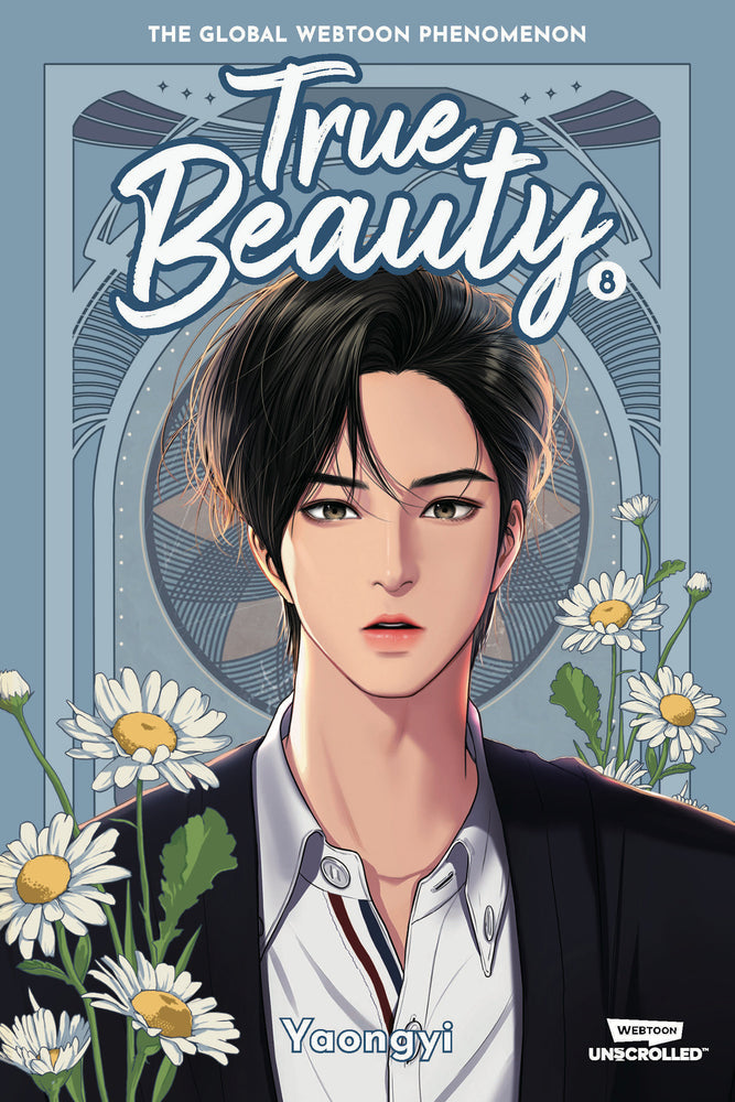 True Beauty, Vol. 8 - Graphic Novel - Image - Pop Weasel