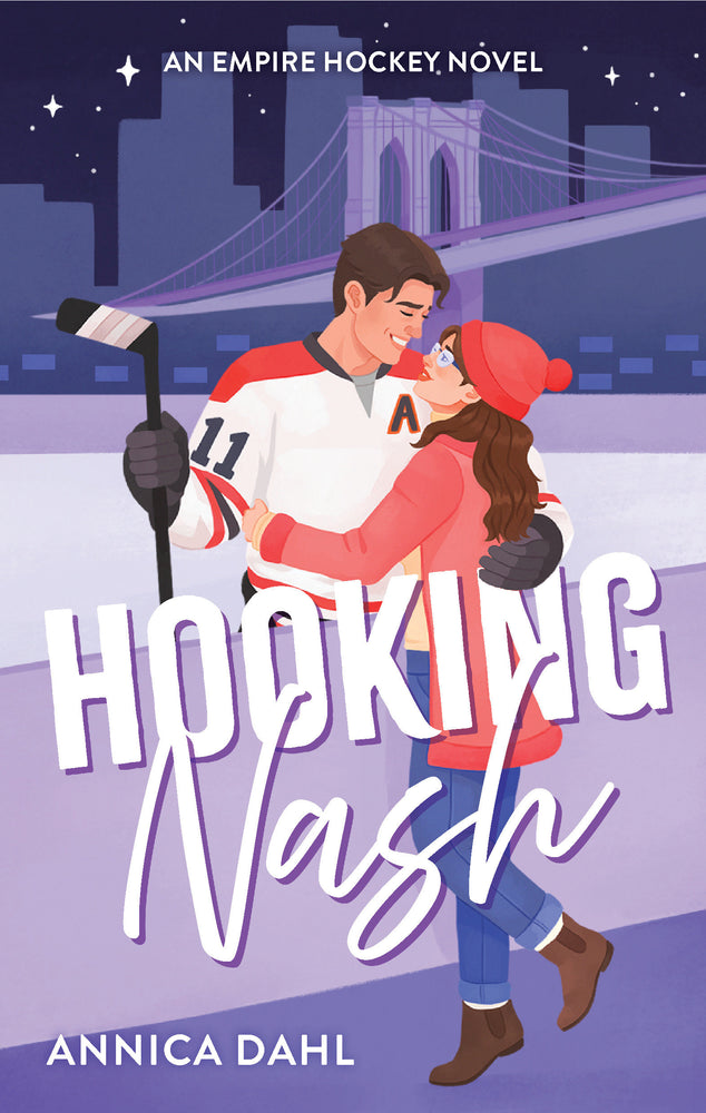 Hooking Nash - Image - Graphic Novel - Image - Pop Weasel