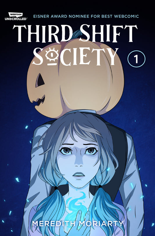 Third Shift Society Volume One image