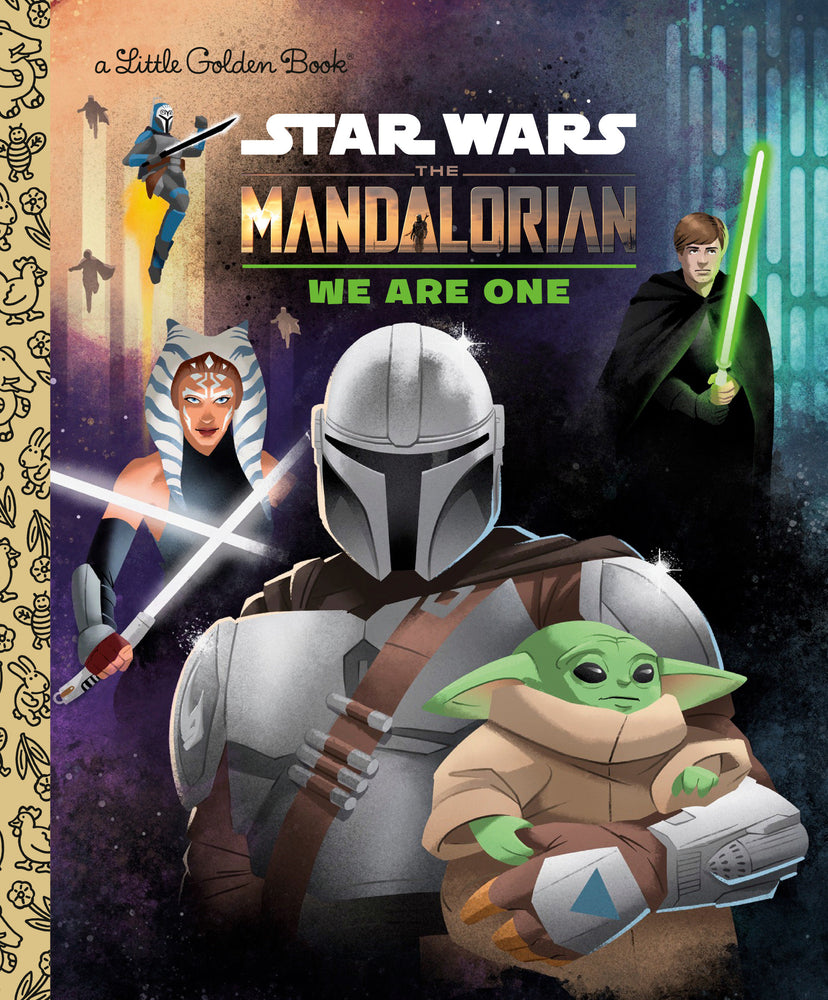 We Are One (Star Wars: The Mandalorian) - Image - Books - Image - Pop Weasel