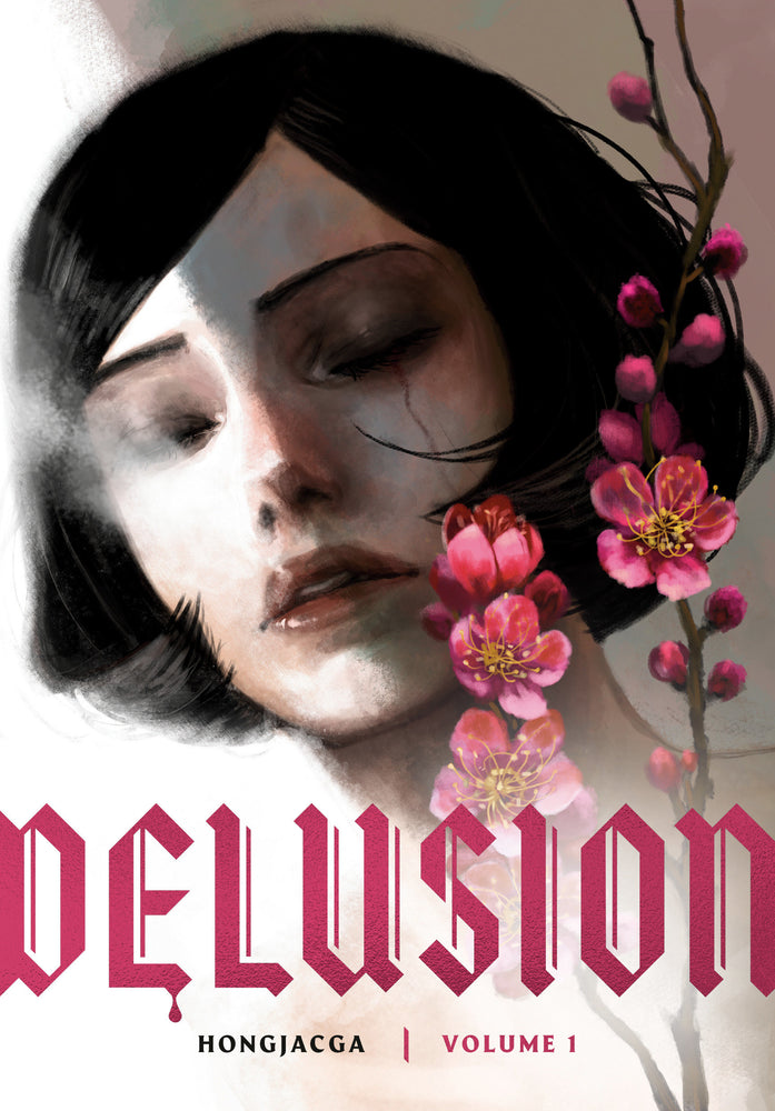 Delusion, Volume 1 - Image - Graphic Novel - Image - Pop Weasel