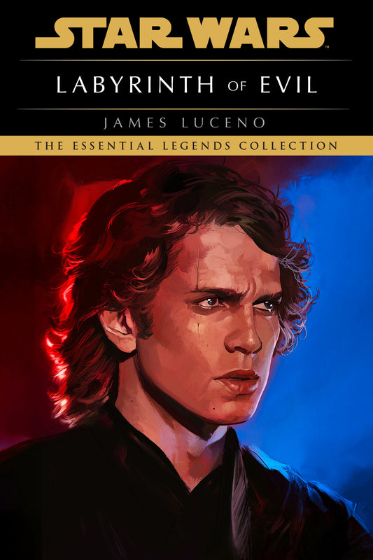 Labyrinth Of Evil: Star Wars Legends - Image