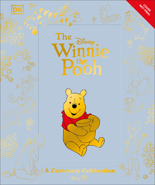 The Winnie The Pooh Book - Image
