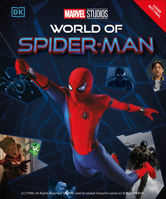 Marvel World Of Spider-Man - Image