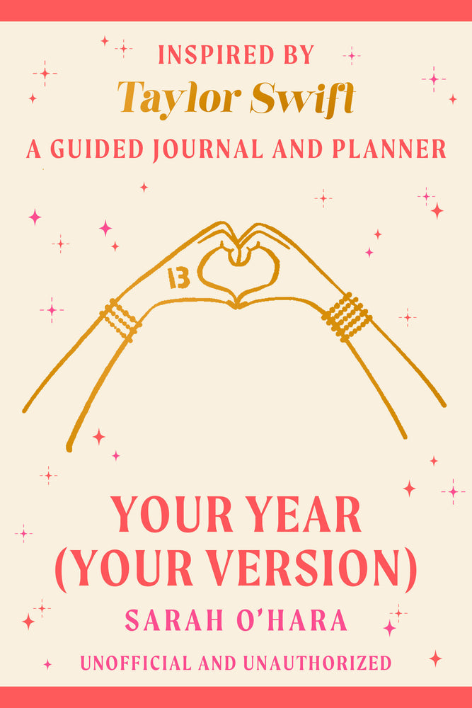 Your Year (Your Version) - Books - Image - Pop Weasel