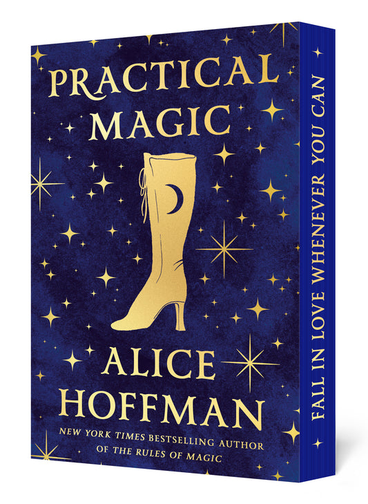 Practical Magic: Deluxe Edition - Image