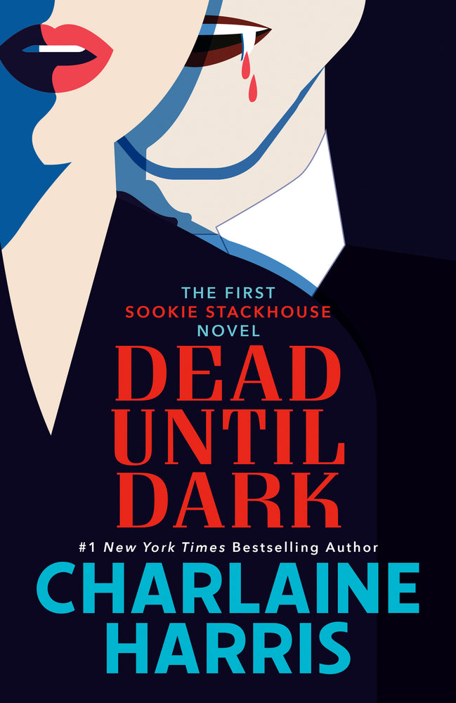 Dead Until Dark - Graphic Novel - Image - Pop Weasel