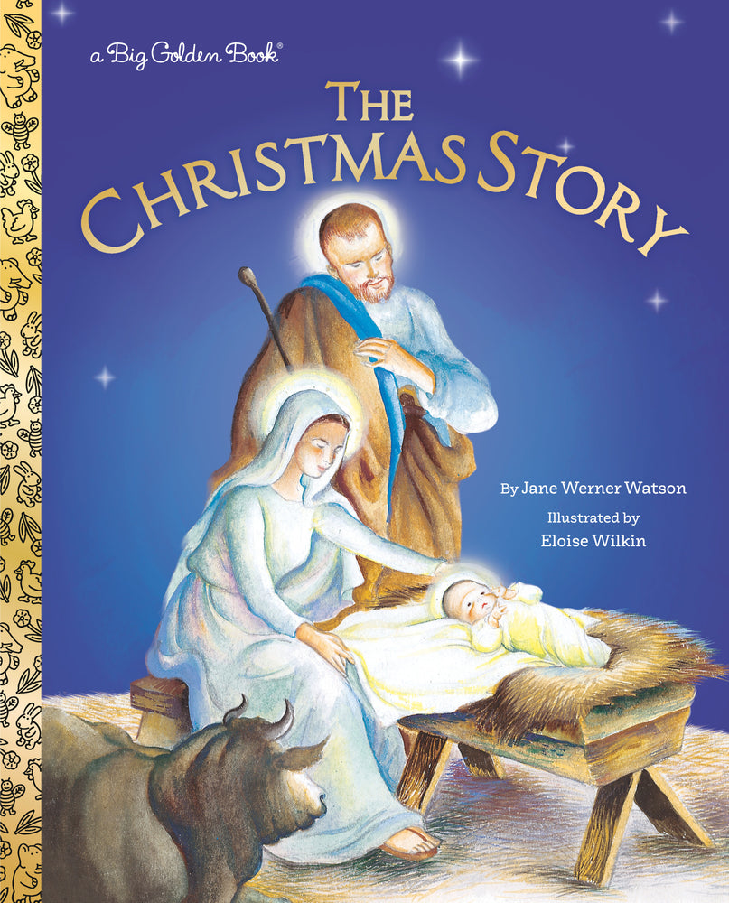 The Christmas Story - Image - Books - Image - Pop Weasel