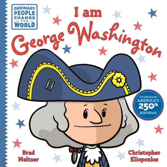 I Am George Washington - Image