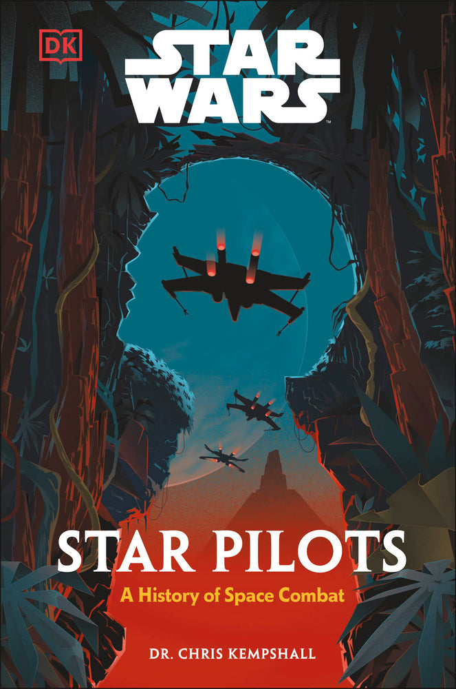 Star Wars Star Pilots - Hardcover - Image - Pop Weasel