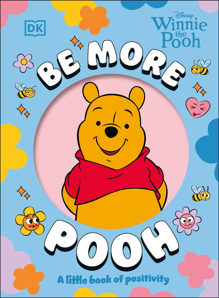 Be More Pooh - Graphic Novel - Image - Pop Weasel